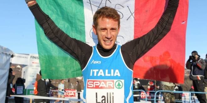 EuroCross 2022, Lalli è il Team Ambassador dell’Italia: “Emozione indescrivibile”