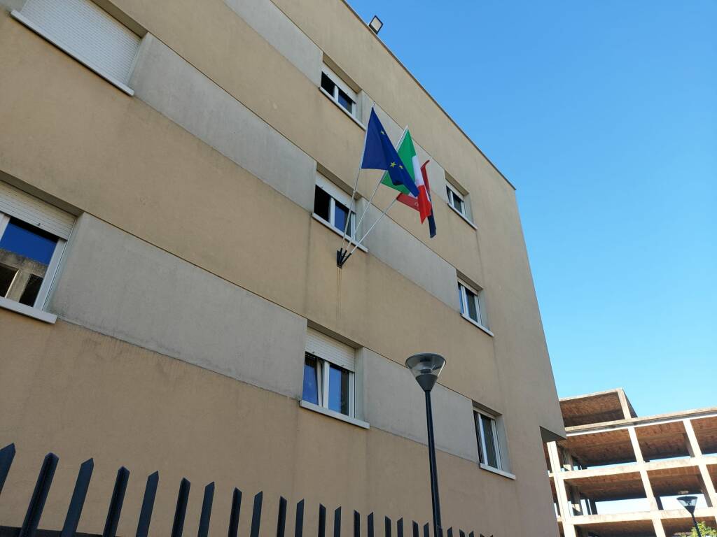 Ardea Domani denuncia: “Il Comune perde finanziamento per la scuola di via Modena”