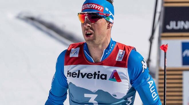 Sci di Fondo, Pellegrino sfiora la finale nella prima tappa del Tour de Ski