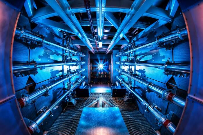 Energia e fusione nucleare, gli Usa annunciano la “svolta che cambierà il futuro” – VIDEO