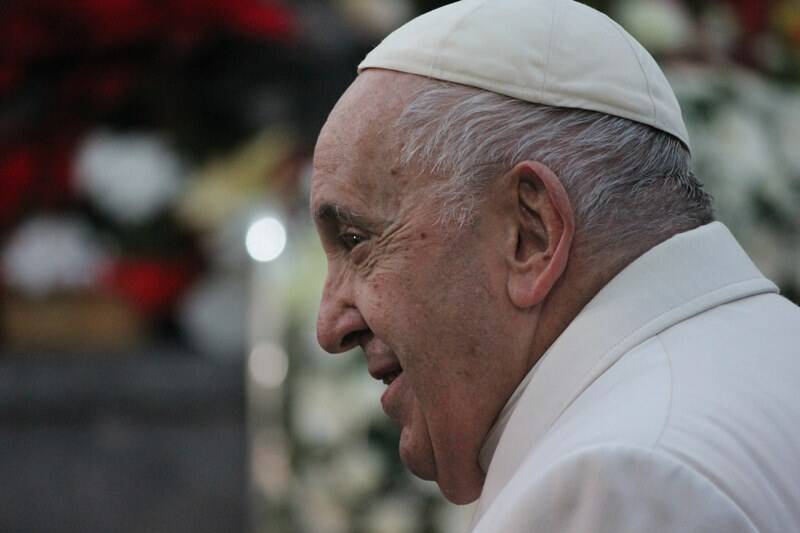 Il Papa ricoverato al Gemelli, il bollettino medico: “Bronchite su base infettiva”