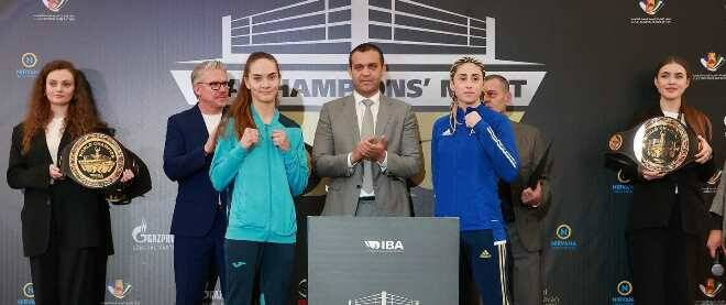 Pugilato, Irma Testa vince la cintura Iba ai Global Boxing