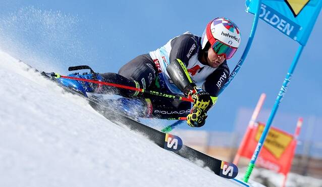 Coppa del Mondo Sci Alpino, convocati dieci azzurri per il gigante e lo slalom