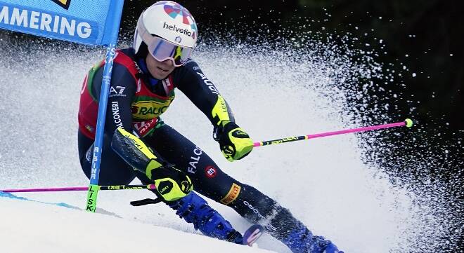 Sci Alpino, 16 Azzurre convocate per la Coppa del Mondo in Slovacchia