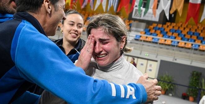 Sciabola da podio in Coppa del Mondo: per l’Italia arrivano tre medaglie