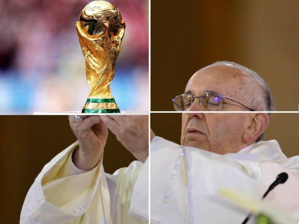 Francia ko, sul web esplode l&#8217;ironia: i meme più belli sulla finale dei Mondiali di Calcio