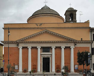 Fiumicino, celebrazione in memoria dei Caduti in guerra e in mare