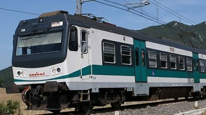 Al via i lavori di Rfi: modifiche sulla linea FL3 Roma-Viterbo