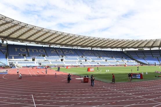 Atletica, la Fidal candida Roma per i Mondiali del 2027
