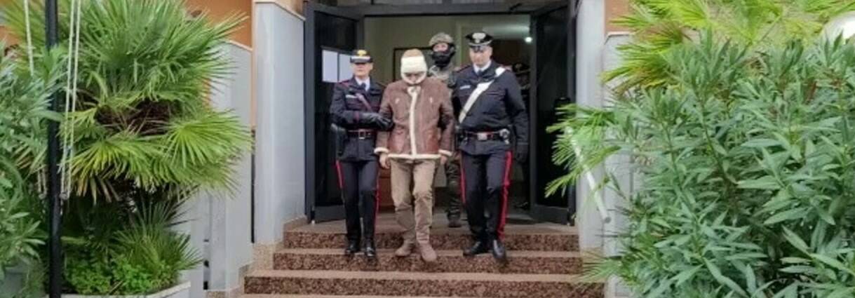 Il Procuratore di Palermo: “Messina Denaro a tutto pensava tranne che a farsi catturare”
