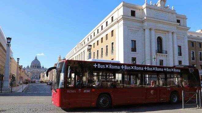 Funerali Benedetto XVI: Atac aumenta bus e metro per raggiungere il Vaticano. Tutte le info