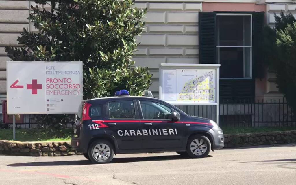 Roma. Attori e falsi incidenti per incassare l’assicurazione: sospesi 4 medici di Pronto Soccorso