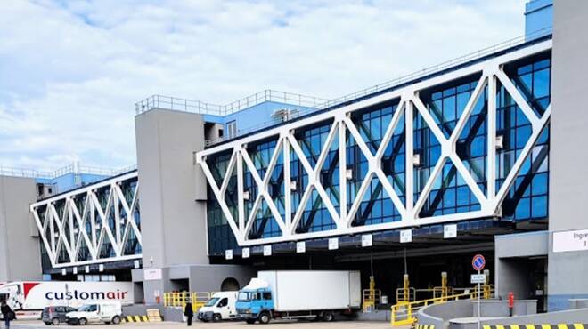 Aeroporto di Fiumicino, la Flai denuncia: “Cargo City abbandonata a se stessa”
