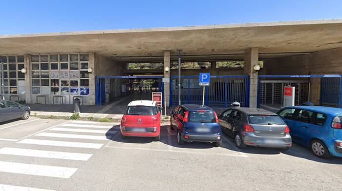 Roma-Lido: la stazione di Castel Fusano chiude due mesi per lavori di ristrutturazione