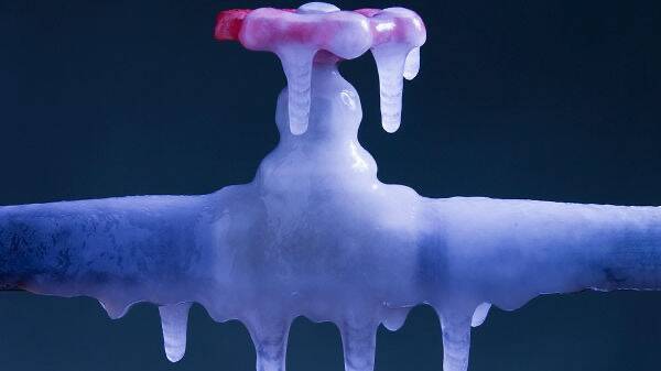 Gelo e freddo, i consigli di Acea per proteggere i contatori durante l’inverno