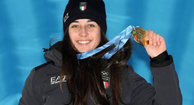 Eyof Invernali 2023, l’Italia degli Azzurrini tocca quota 13 medaglie