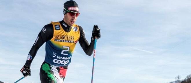 Sci di Fondo, Pellegrino conquista il 15esimo posto nella 10 km a Ruka: fa 42 secondi dal vincitore