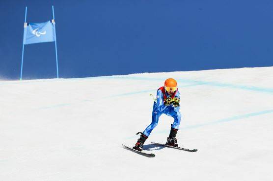 Paralimpiadi Invernali del 2026: le future stelle dei Giochi brillano negli Sport Invernali