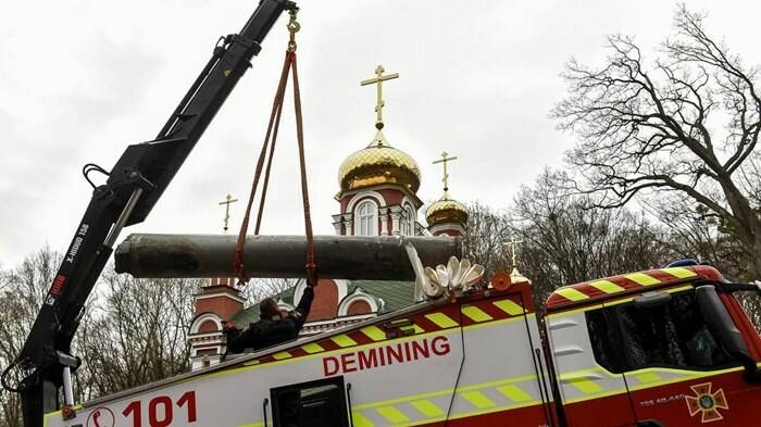 Guerra in Ucraina. Niente più bombe, scatta il cessate il fuoco: è il Natale ortodosso