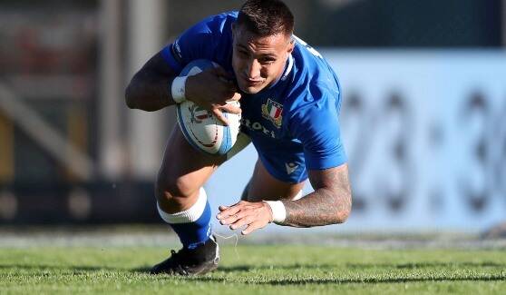 Rugby World Cup 2023, l’Italia in campo con la Namibia per l’esordio iridato