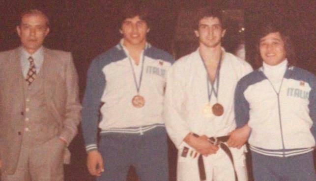 Karate, morto Ywao Yoshioka: il ricordo di Claudio Culasso e Massimo Di Luigi
