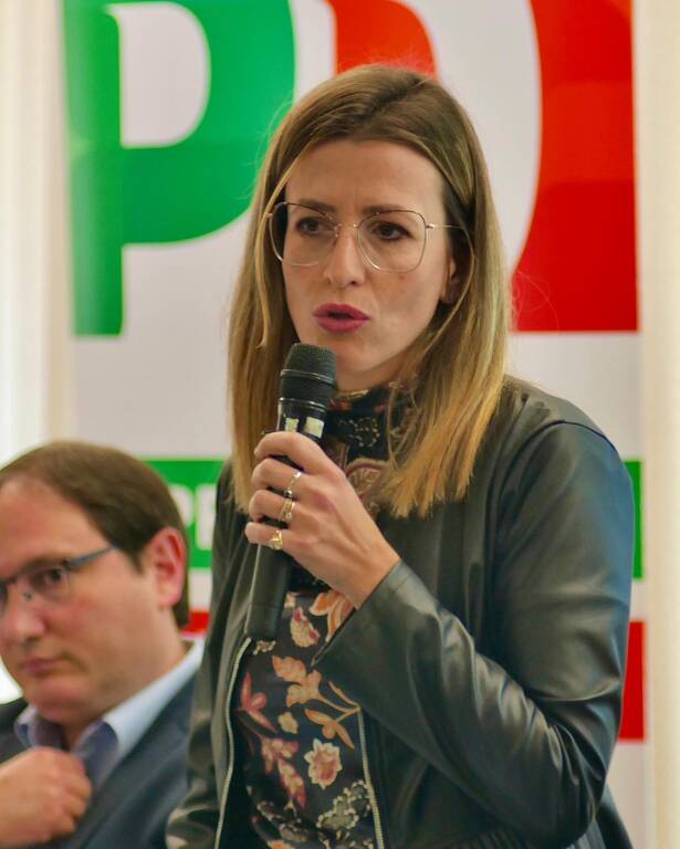 Elezioni regionali nel Lazio, il Pd di Latina presenta i candidati pontini