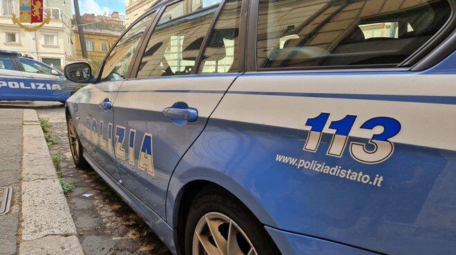 Riattivati 18 presidi Polizia negli ospedali di Roma, Anzio-Nettuno e Civitavecchia