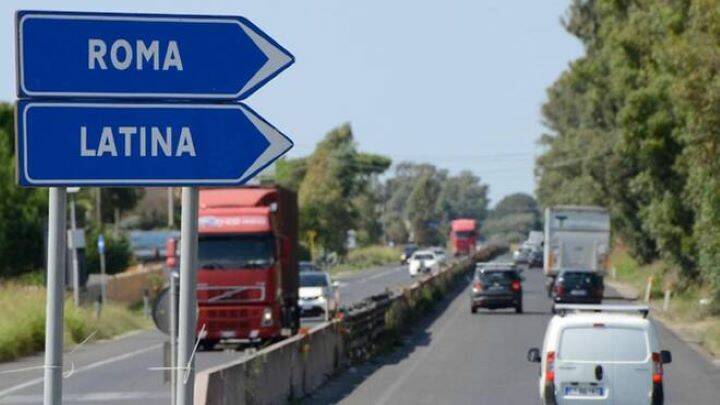 Autostrada Roma-Latina: Antonio Mallamo scelto come commissario straordinario
