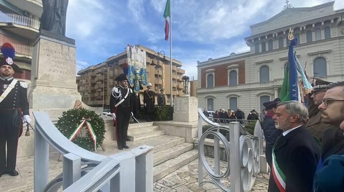 Sbarco di Anzio, 79 anni dopo: il litorale romano si ferma per ricordare l’arrivo degli Alleati