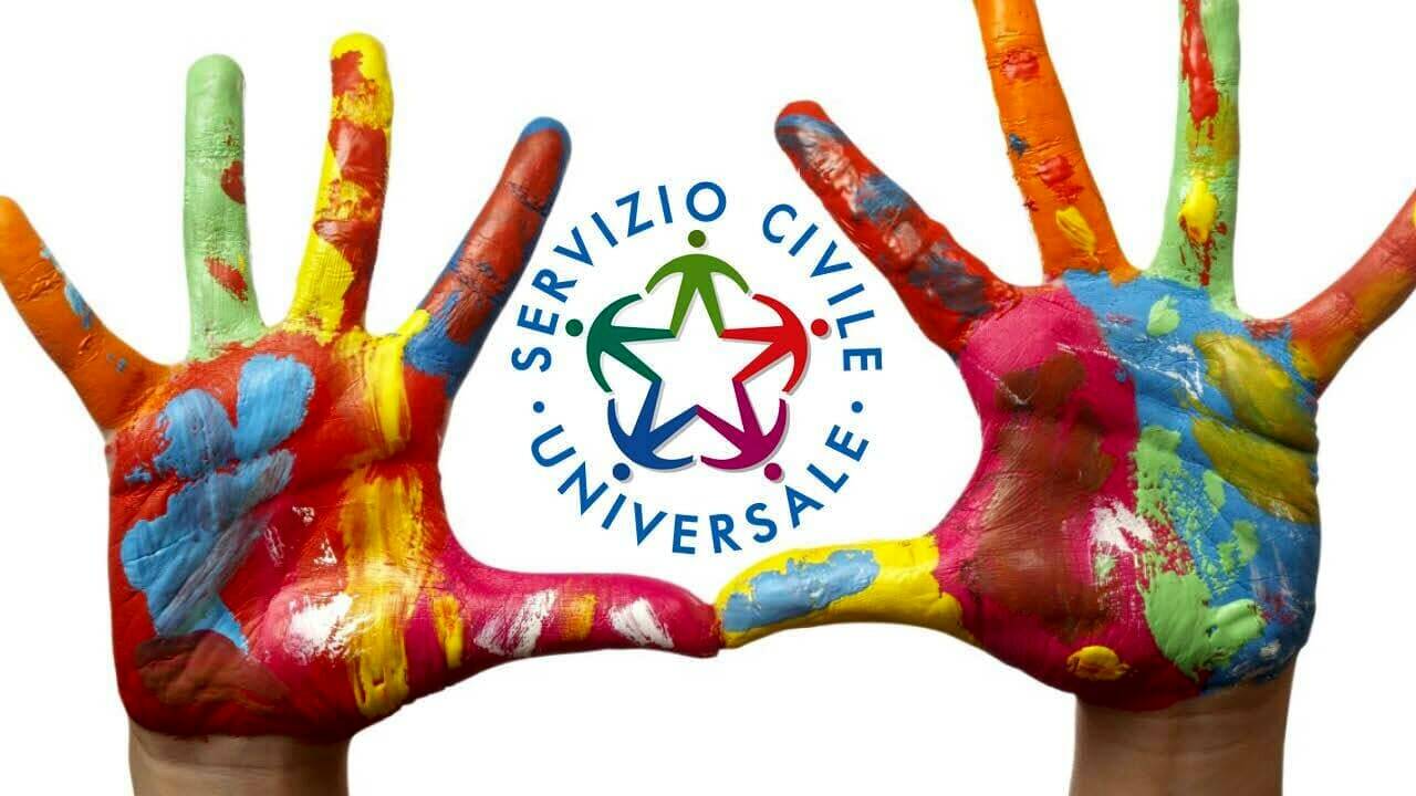 Servizio Civile Universale a Formia: pubblicato il bando per 34 operatori volontari
