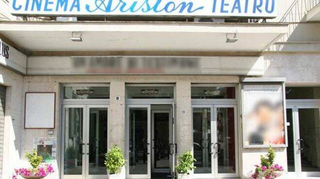 Teatro Ariston Gaeta