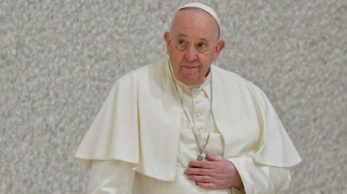 Not Alone, il Papa: “Fratello non è una parola vuota: è ora di superare la logica dei soci”
