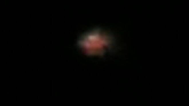 Ufo a Viterbo: cosa volava sui cieli di Valle Faul la notte del 27 dicembre?