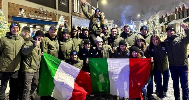 Universiadi Invernali: l’Italia chiude la manifestazione con 10 medaglie