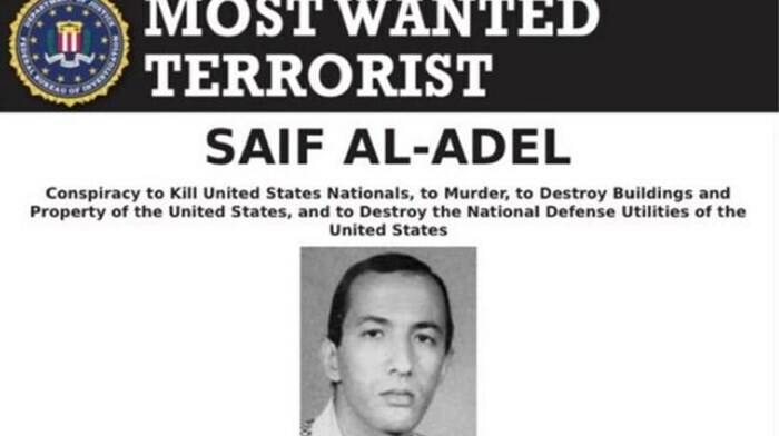 Terrorismo, al-Qaeda ha un nuovo leader: è l’estremista egiziano al-Adel