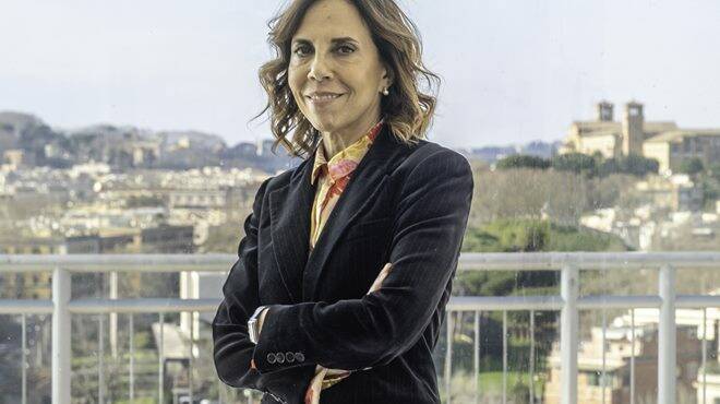 Acea, Barbara Marinali è la nuova Presidente del Consiglio di Amministrazione