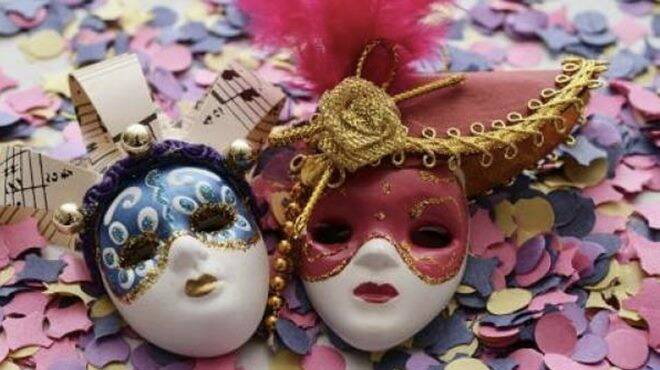 Domenica 11 febbraio sfilata di Carnevale, Ladispoli si prepara alla festa più colorata dell’anno