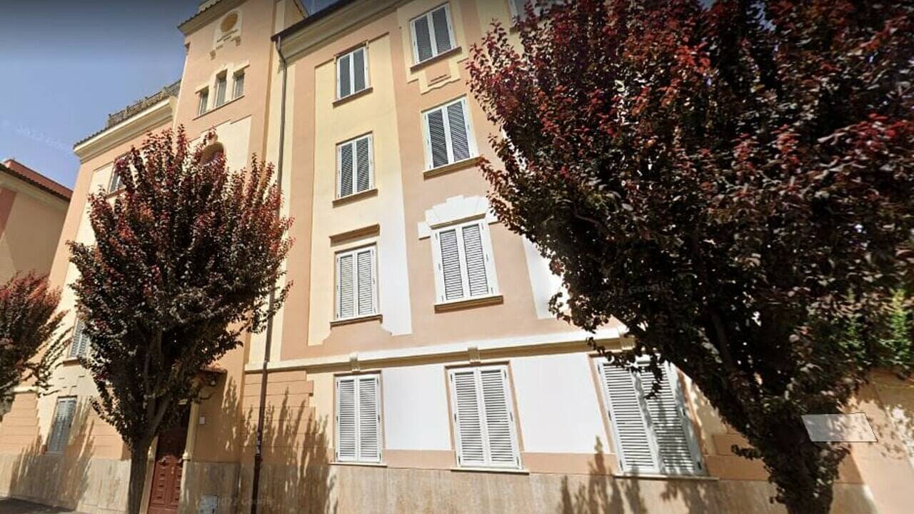 Roma. Fuga di monossido nel convento: 5 intossicati
