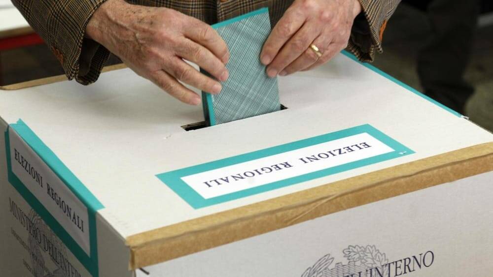 Elezioni regionali in Molise: FdI quadruplica i voti, crolla il M5S