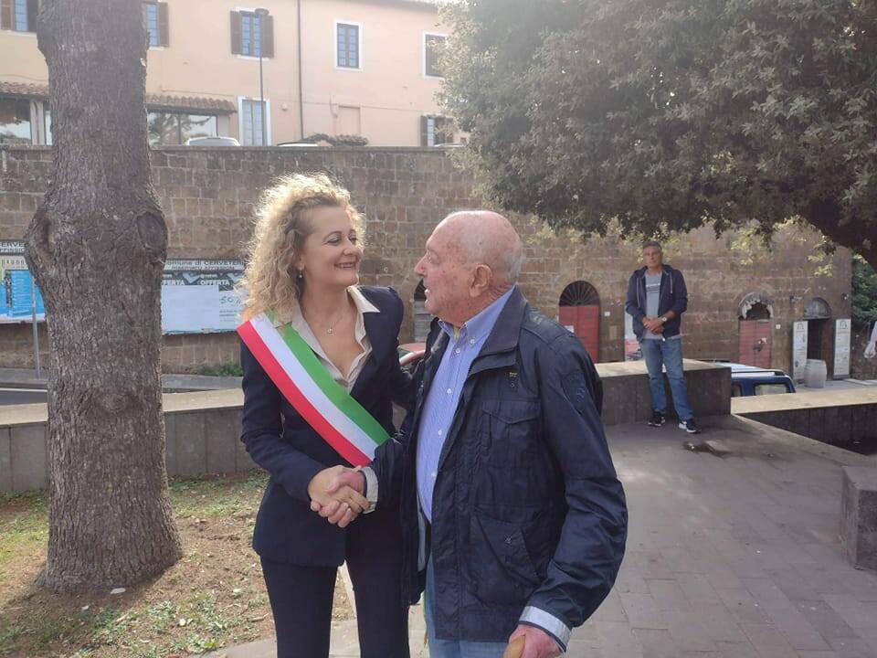 Cerveteri in lutto: è morto l’ex sindaco Gino Borgna