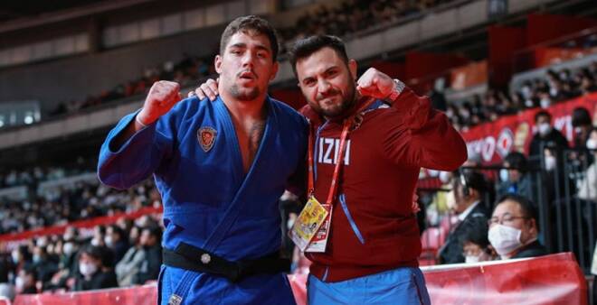 World Judo Tour: l’Italia in gara a Tel Aviv per medaglie e punti olimpici