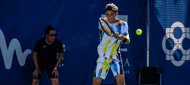 Ranking Atp di Tennis: c’è Matteo Gigante, campione di Casal Palocco