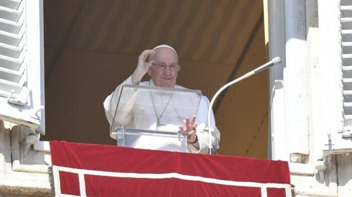 Papa Francesco: “Senza amore è inutile osservare i Comandamenti”