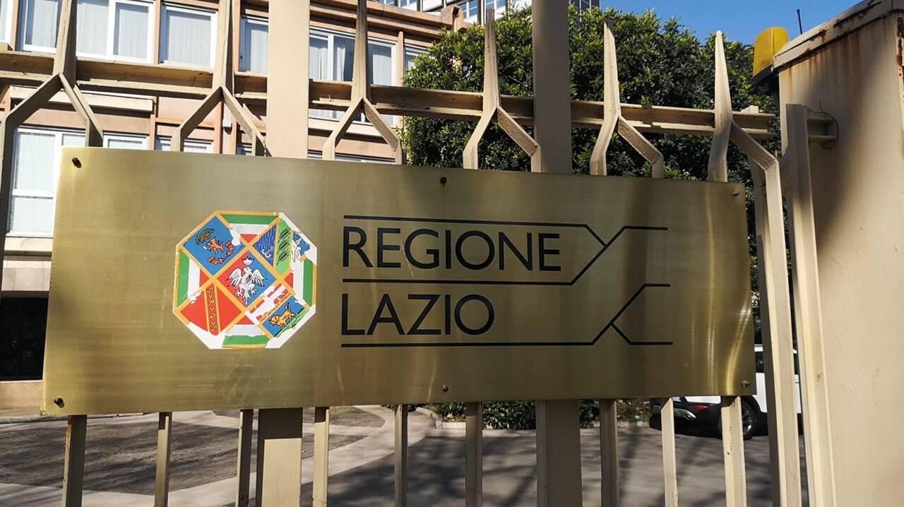 Regione Lazio, cambio ai vertici degli uffici dirigenziali di Salute, Bilancio, Rifiuti, Cultura e Turismo