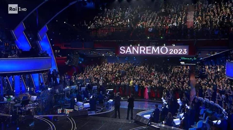Sanremo 2023, la scaletta della terza serata: tutti gli artisti in gara