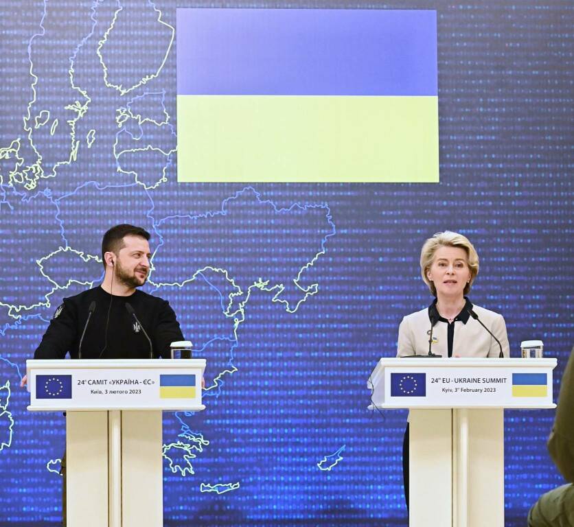 Guerra in Ucraina: dall’Unione Europea decimo pacchetto di sanzioni alla Russia