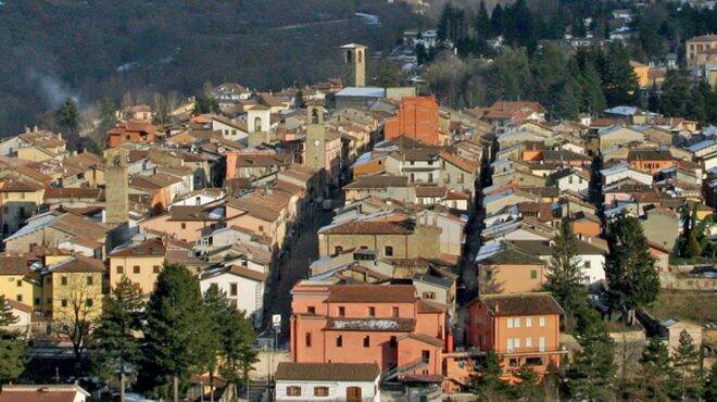 “I nonni di Amatrice”: il nuovo libro dello scrittore di Ostia Giorgio Rascelli