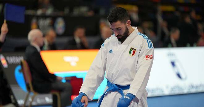 Europei di Karate, l’Italia conquista 11 finali: nel week end le gare