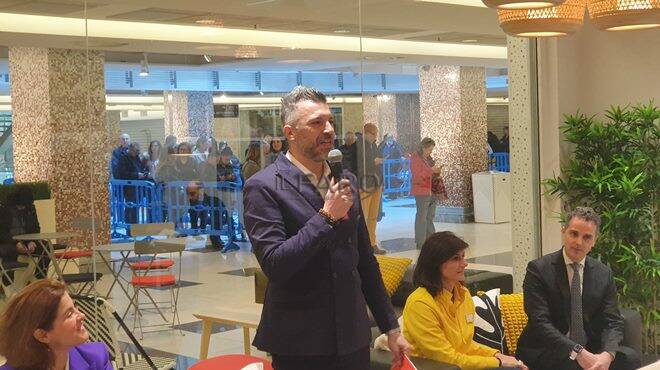 Un po&#8217; di Svezia a Fiumicino: in Italia apre il primo store Ikea in un centro commerciale