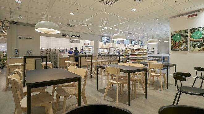 Un po' di Svezia a Fiumicino: in Italia apre il primo store Ikea in un centro commerciale